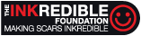 The Inkredible Foundation Logo